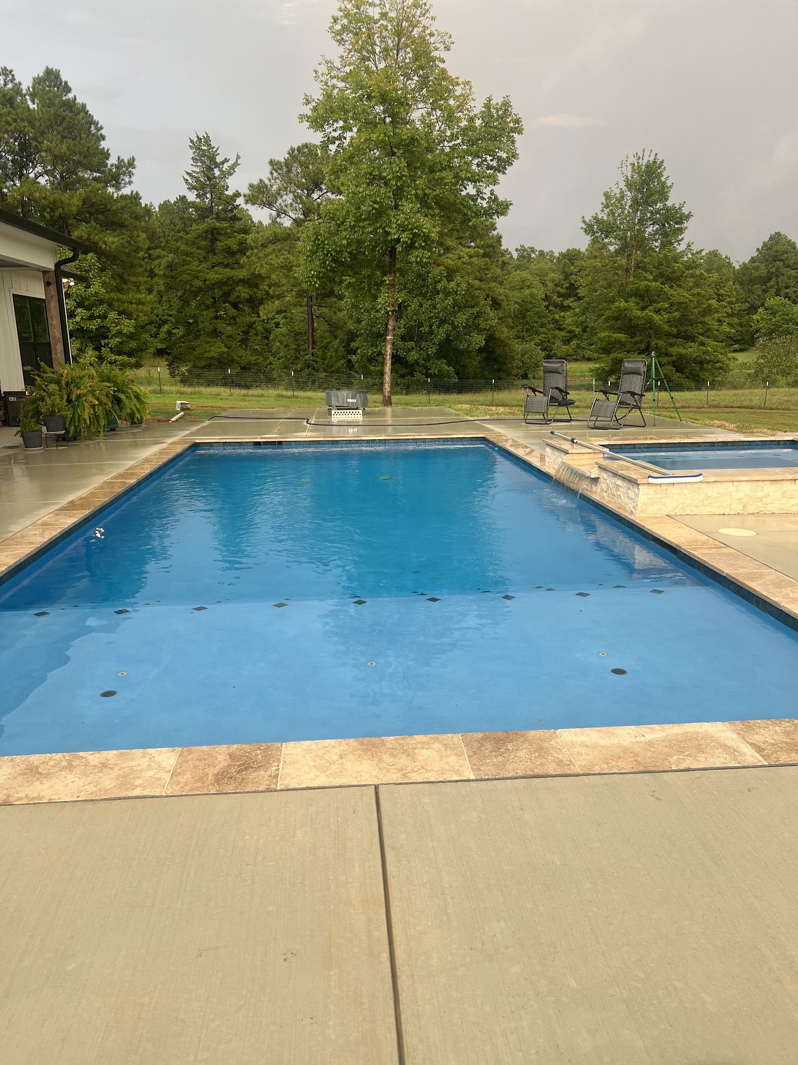 Design — Southern Pool Co
