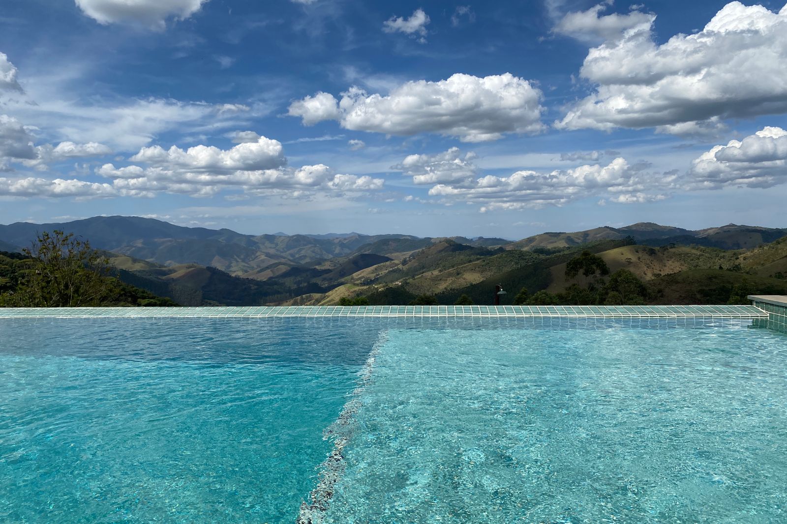 Construction — Southern Pool Co